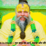 Guru Gyan In Hindi